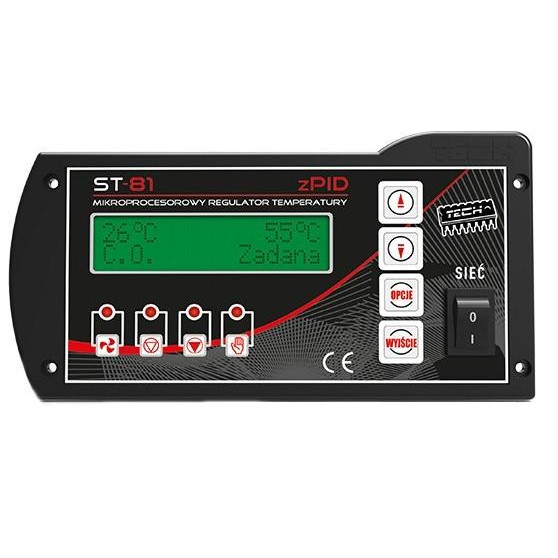 TECH ST-81 zPID - зображення 1