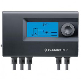   Euroster 11W