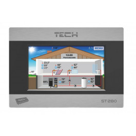   TECH ST-280