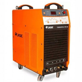   Jasic TIG-500P AC-DC (E312)