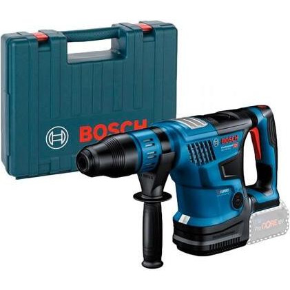 Bosch GBH 18 V-36 C  (0611915021) - зображення 1