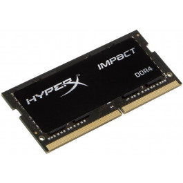   HyperX 32 GB SO-DIMM DDR4 3200 MHz Impact (HX432S20IB/32)