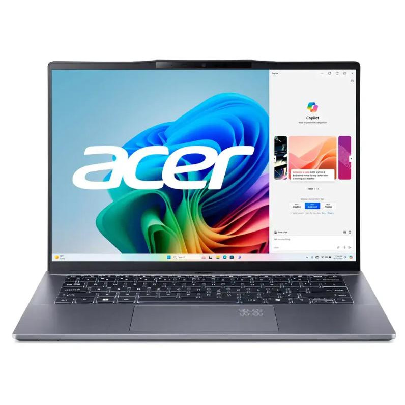 Acer Swift Go 14 AI SFG14-01-X006 (NX.KYXAA.002) - зображення 1