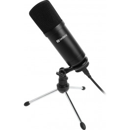   Sandberg Desk Microphone (126-09)