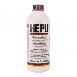   Hepu Violet Evo12 1,5л