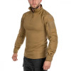 Helikon-Tex MCDU Combat Shirt NyCo RipStop Coyote (BL-MCD-NR-11) - зображення 2