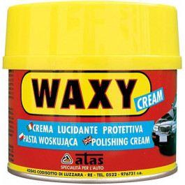   ATAS Waxy Polishing Cream 250мл