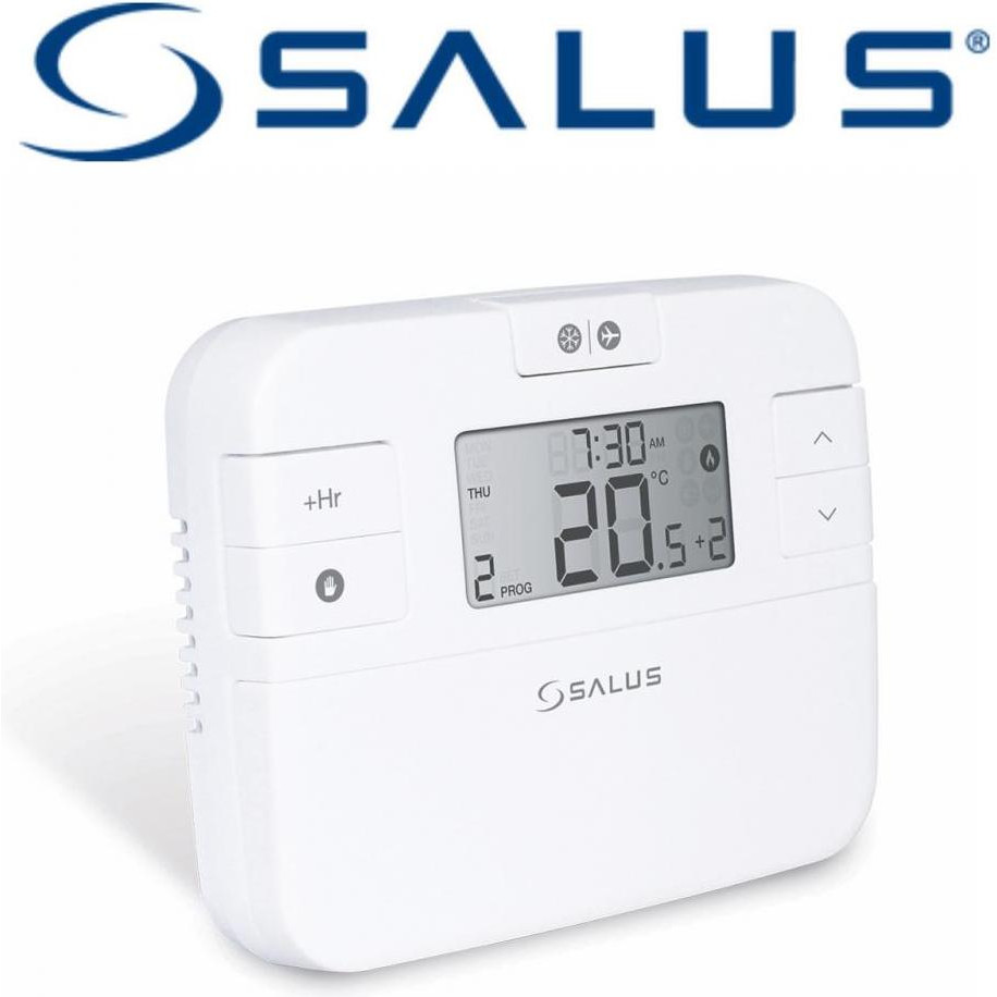 Salus RT510 - зображення 1