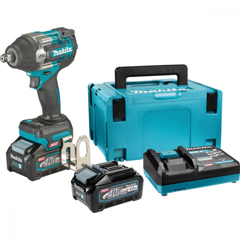 Makita TW007GM201 - зображення 1