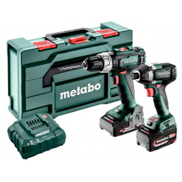   Metabo Combo Set 2.8.6 18V (685198000)