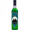 BarMania Настойка Гоуст Абсент/absinthe 60% 0,7 л (4820058967584) - зображення 1