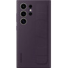 Samsung S928 Galaxy S24 Ultra Standing Grip Case Dark Violet (EF-GS928CEEG) - зображення 1