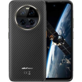   Ulefone Armor 23 Ultra 12/512GB Elite Black