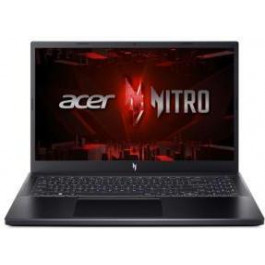   Acer Nitro V 15 ANV15-51-977C Obsidian Black (NH.QQEEU.00D)