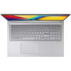 ASUS Vivobook 17 X1704ZA Cool Silver (X1704ZA-AU236) - зображення 4