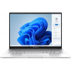 ASUS ZenBook 14 OLED UX3405MA Foggy Silver (UX3405MA-QD056W) - зображення 1