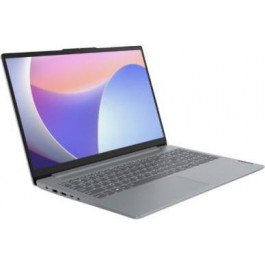   Lenovo Ideapad Slim 3 15IAN8 Arctic Gray (82XB00ADRA)