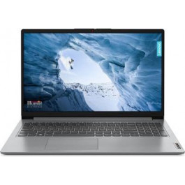   Lenovo IdeaPad 1 15IJL7 Cloud Gray (82LX00AKRA)