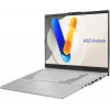 ASUS VivoBook Pro 15 OLED N6506MU Cool Silver (N6506MU-MA027) - зображення 3