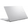 ASUS VivoBook 17 X1704ZA Cool Silver (X1704ZA-AU405) - зображення 8