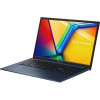 ASUS Vivobook 17 X1704ZA Quiet Blue (X1704ZA-AU148, 90NB10F2-M00FK0) - зображення 3