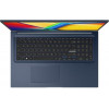 ASUS Vivobook 17 X1704ZA Quiet Blue (X1704ZA-AU148, 90NB10F2-M00FK0) - зображення 4