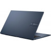 ASUS Vivobook 17 X1704ZA Quiet Blue (X1704ZA-AU148, 90NB10F2-M00FK0) - зображення 7