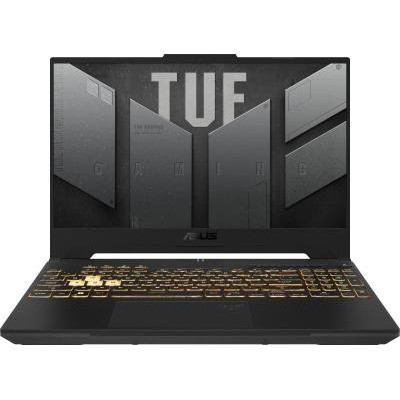 ASUS TUF Gaming F15 FX507ZC4 Mecha Gray (FX507ZC4-HN252) - зображення 1