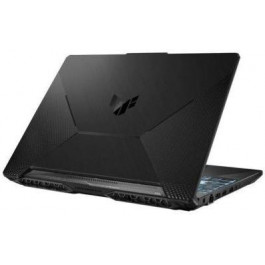   ASUS TUF Gaming A15 FA506NC Graphite Black (FA506NC-HN068)