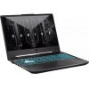 ASUS TUF Gaming A15 FA506NFR Graphite Black (FA506NFR-HN081) - зображення 2