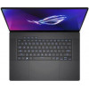 ASUS ROG Zephyrus GU605MY Eclipse Gray (GU605MY-QR041X) - зображення 4