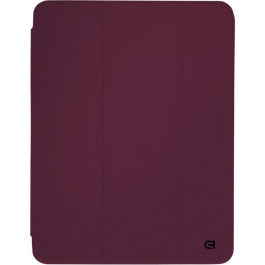   ArmorStandart Smart Fold Pen iPad 10.9 2022 Plum (ARM74947)