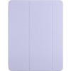 Apple Smart Folio for iPad Air 13-inch (M2) - Light Violet (MWKD3) - зображення 1