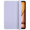 Apple Smart Folio for iPad Air 13-inch (M2) - Light Violet (MWKD3) - зображення 2