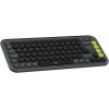 Logitech POP Icon Keys Graphite (920-013157) - зображення 2