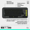 Logitech POP Icon Keys Graphite (920-013157) - зображення 7