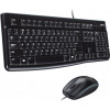 Logitech MK120 Desktop UA/RU (920-002563) - зображення 1