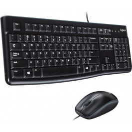   Logitech MK120 Desktop UA/RU (920-002563)