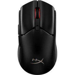   HyperX Pulsefire Haste 2 Mini Wireless black (7D388AA)