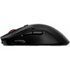 HyperX Pulsefire Haste 2 Mini Wireless black (7D388AA) - зображення 3