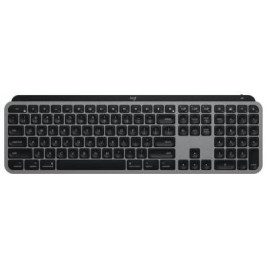   Logitech MX Keys S for Mac Space Gray (920-011637)