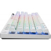 Logitech G Pro X TKL Lightspeed Tactile White (920-012148) - зображення 5