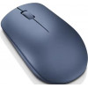 Lenovo 530 Wireless Mouse Abyss Blue (GY50Z18986) - зображення 2