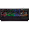 AOC GK200 Gaming Rainbow LED USB (GK200D32R) - зображення 1