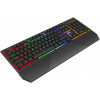 AOC GK200 Gaming Rainbow LED USB (GK200D32R) - зображення 2