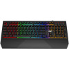 AOC GK200 Gaming Rainbow LED USB (GK200D32R) - зображення 4