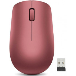   Lenovo 530 Wireless Mouse Cherry Red (GY50Z18990)