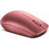 Lenovo 530 Wireless Mouse Cherry Red (GY50Z18990) - зображення 3