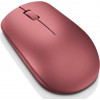 Lenovo 530 Wireless Mouse Cherry Red (GY50Z18990) - зображення 4