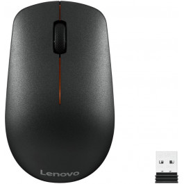   Lenovo 400 Wireless Mouse (GY50R91293)